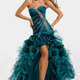 Illustration for article titled The Best-Worst Prom Dresses on Pinterest